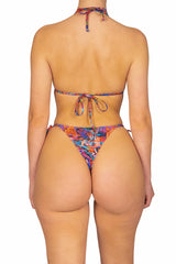 VIRGINIA SIDE STRAP BOTTOM