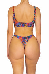 VIRGINIA THONG BOTTOM