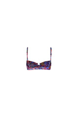 VIRGINIA BRALETTE TOP