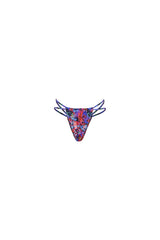 VIRGINIA DOUBLE STRAP BOTTOM