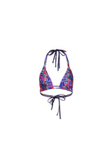 VIRGINIA DOUBLE STRAP TRIANGLE TOP
