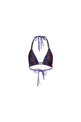 VIRGINIA DOUBLE STRAP TRIANGLE TOP