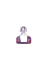 VIRGINIA HALTER TOP