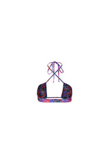 VIRGINIA HALTER TOP