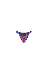 VIRGINIA RUCHED BOTTOM