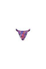 VIRGINIA RUCHED BOTTOM