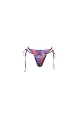 VIRGINIA SIDE STRAP BOTTOM