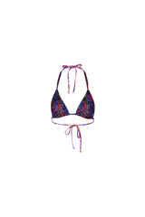 VIRGINIA TRIANGLE TOP