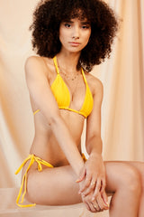 VERONICA TRIANGLE TOP