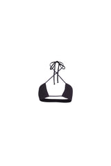 LA TORTUGA HALTER TOP