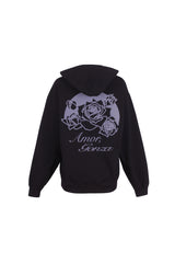 AMOR HOODIE