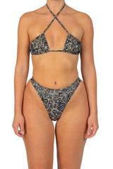 LOLITA HALTER TOP