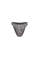LOLITA HIGH RISE BOTTOM
