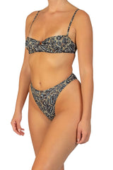 LOLITA HIGH RISE BOTTOM