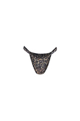 LOLITA RUCHED BOTTOM