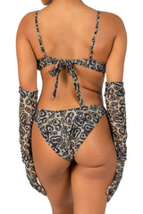 LOLITA CHEEKY BOTTOM