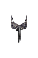 LOLITA UNDERWIRE TOP