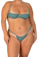 LUNA BRALETTE TOP