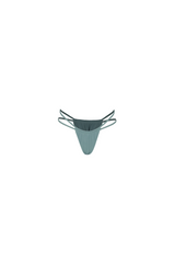 LUNA DOUBLE STRAP BOTTOM