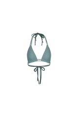 LUNA DOUBLE STRAP TRIANGLE TOP