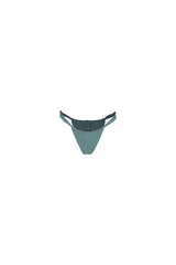LUNA RUCHED BOTTOM