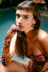 AURORA OVER ELBOW GLOVES