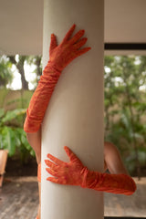 RIOHACHA OVER ELBOW GLOVES