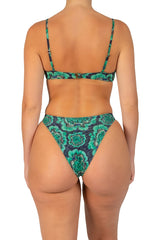 PALMIRA BRALETTE TOP