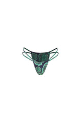 PALMIRA DOUBLE STRAP BOTTOM