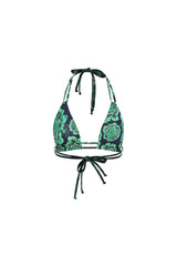 PALMIRA DOUBLE STRAP TRIANGLE TOP