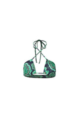 PALMIRA HALTER TOP