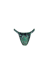 PALMIRA RUCHED BOTTOM