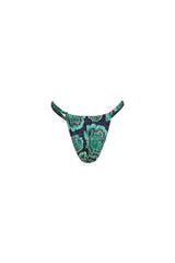 PALMIRA RUCHED BOTTOM