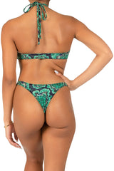 PALMIRA HALTER TOP