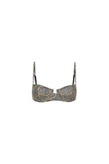 REINA BRALETTE TOP