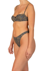 REINA BRALETTE TOP