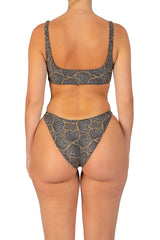 REINA CHEEKY BOTTOM