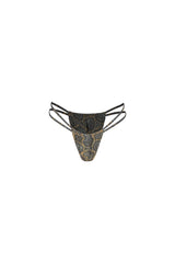 REINA DOUBLE STRAP BOTTOM