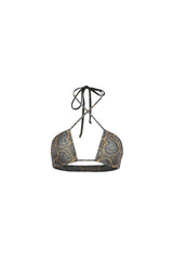 REINA HALTER TOP
