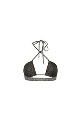 REINA HALTER TOP