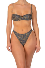 REINA HIGH RISE BOTTOM