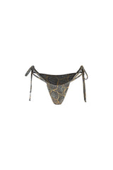 REINA SIDE STRAP BOTTOM