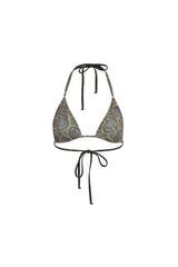 REINA TRIANGLE TOP