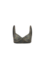 REINA TWIST TOP