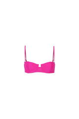 AMOR BRALETTE TOP
