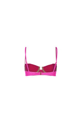 AMOR BRALETTE TOP