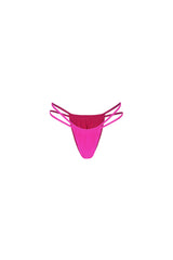 AMOR DOUBLE STRAP BOTTOM