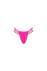 AMOR DOUBLE STRAP BOTTOM