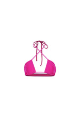 AMOR HALTER TOP