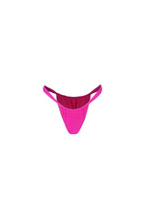 AMOR RUCHED BOTTOM